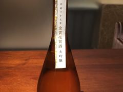 -Tsuru鹤日本料理(静安香格里拉店)