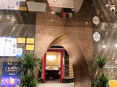 -巴依老爷新疆美食(清华东门店)