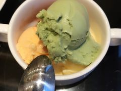 -万达嘉华酒店-美食汇西餐厅