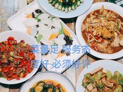 -江南婆婆(车墩店)