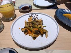 海螺片-大渔铁板烧(万象城店)