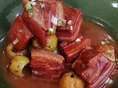 -渔码头食府(蓬莱阁店)