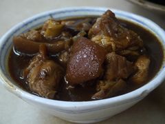 -新记肉骨茶