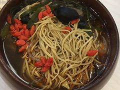 -金乐活美食(中街店)