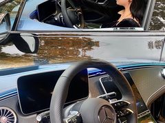 -泰州之星奔驰4S店(海陵店)