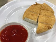 -阿坤纯正西刀鱼丸(Kuala Lumpur Branch)