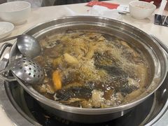 -太婆天府山珍酒楼(亚运村店)