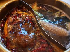 -小天鹅火锅·一线江景洪鼎旗舰店(洪崖洞店)