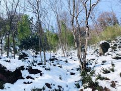 -太湖源风景区