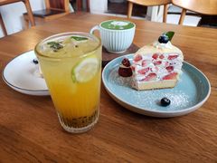 -懒鱼时光馆(沙坪坝店)