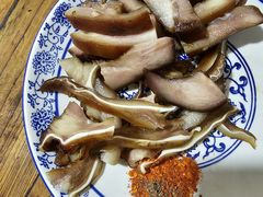 -安乐老桥代耳朵(成都崇州店)