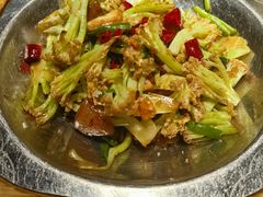 -秋色客家菜(流塘店)
