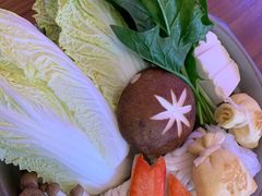 -饭町二郎日式综合茶餐(中安广场店)