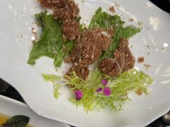 -丰收日·小海鲜·沪上家宴(顾村正大店)