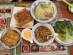 -七爷清汤腩·港式餐厅(金狮广场店)