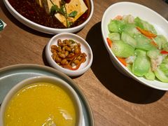-榆林镇筋饼(知春路店)