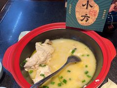-小方外婆菜(蒙山路店)