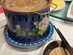 -东来顺饭庄(西直门店)