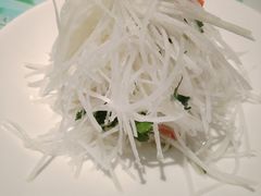 凉拌恰玛古-新疆兵团食府清真(马连道店)