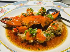 -蟹榭·本帮江浙菜·蟹宴(五角场合生汇商场店)