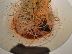 香煎干贝-茹丝葵经典牛排馆(上海外滩店)