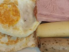 -嘉定凯悦·咖啡厅