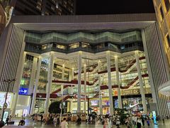 -南京路步行街