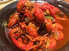 -聚味瞿记·龙虾堂(梅溪湖店)
