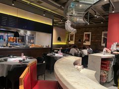 大堂-青年公社烤鸭(滨湖银泰店)