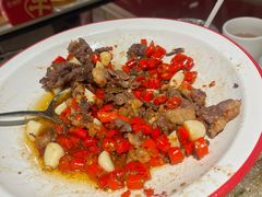 -辣可可·现炒黄牛肉(皇庭广场店)