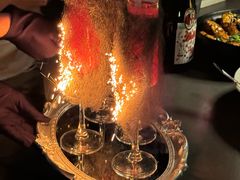 -烛影拾光·创意菜·鲜花·音乐(曲江钻石半岛店)