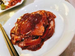果木烤鸭-清水蘭軒