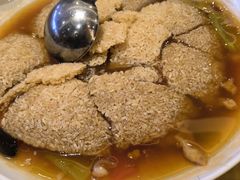 锅巴肉片-盘飧市(春熙路店)