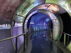 -房山世界地质公园博物馆