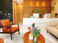 -精益口腔(牡丹园店)