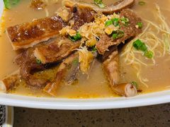 -满得意茶餐厅·顺德家常菜·港式经典(大良店)