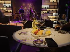 -长沙北辰洲际酒店-SKY 27酒廊