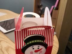 -Dark Horse·黑马蛋糕·低脂·低糖淡奶(金匙望湖大厦店)