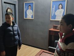 -逃脱反斗城沉浸剧情密室(阳光新业中心店)