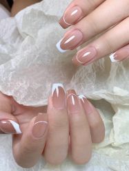 点击看大图 -M·X Nail日式美甲美睫