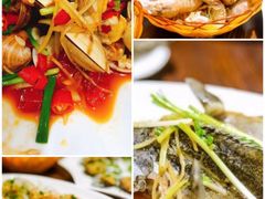 -亚龙湾海底世界