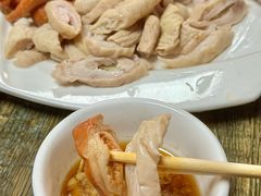 -金记大肠(瑞昌路店)