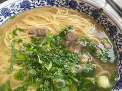 -北区拉面(泰丰家园店)