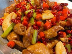 -潇湘阁(汉光百货店)