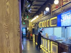 -伙靠·江浙菜(田林路店)