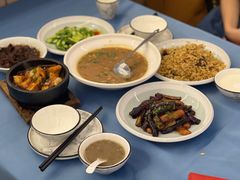 -阿毛饭店(和义路店)