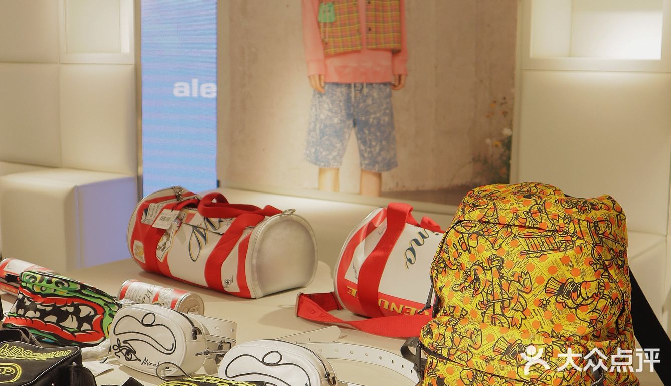 薅羊毛啦！上海k11特卖，超多奢侈品2~4折