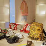 薅羊毛啦！上海k11特卖，超多奢侈品2~4折