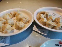 -百饺园酒楼(平山道店)
