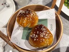 -陶兰居·手工点心·粤菜(圆融时代广场店)